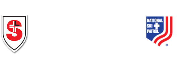 Little Switzerland / Rock Snowpark Ski Patrol - NSP Patrol at Little Switzerland Ski Area in Slinger, WI.